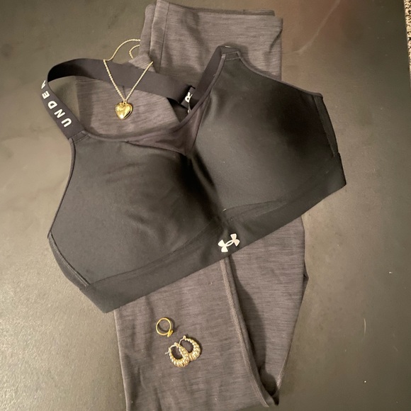 AVIA size medium. Grey and black tones. - Picture 4 of 4